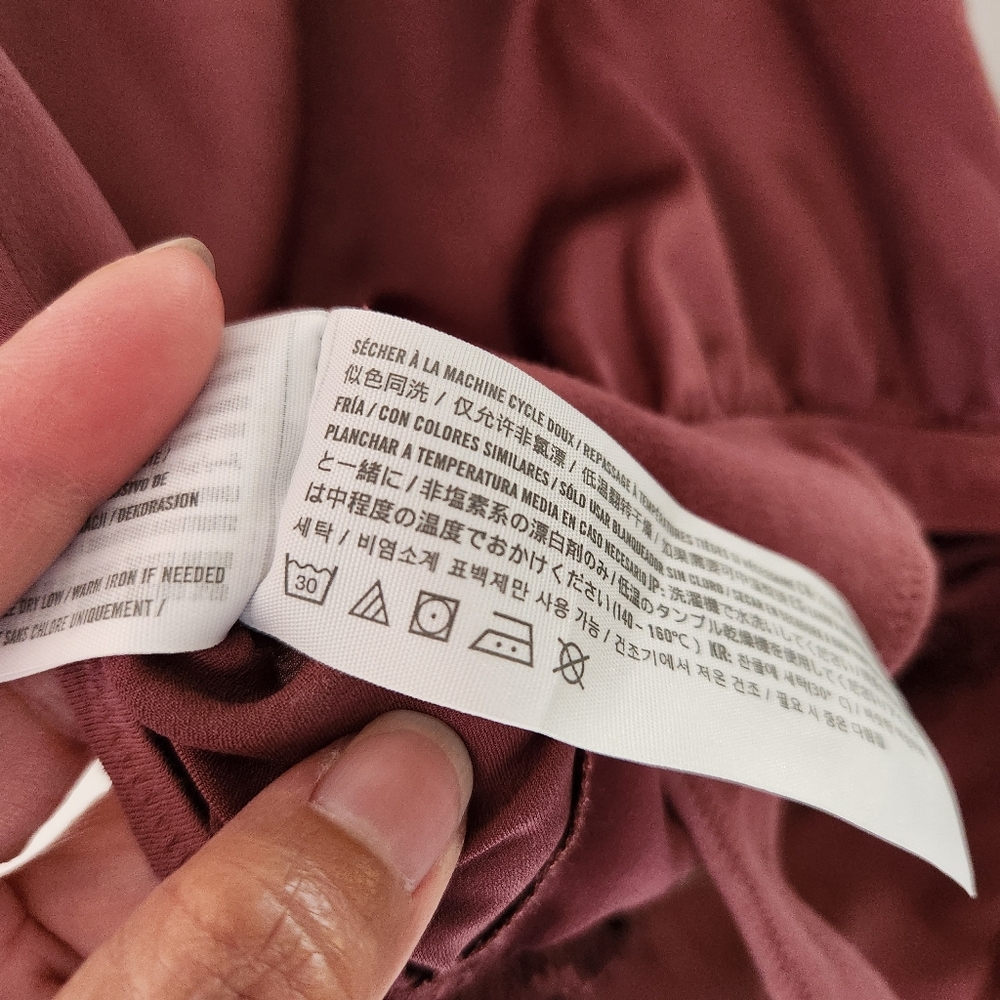 Abercrombie & Fitch body suit - Picture 10 of 14